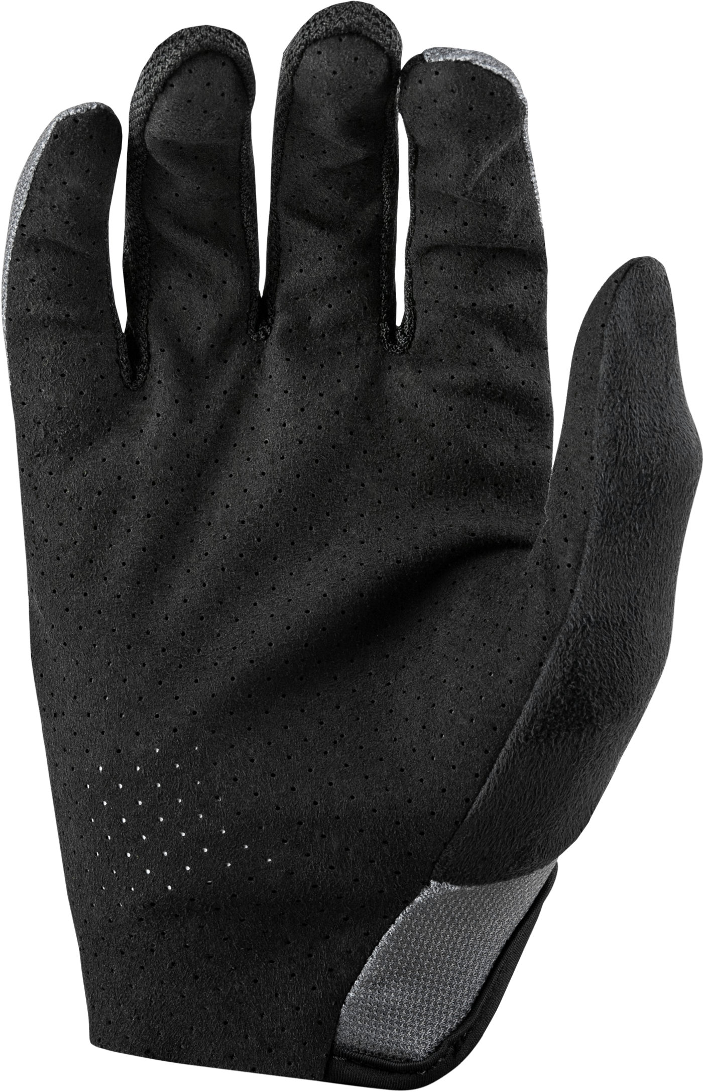 Mesh Gloves Grey/Black Xl