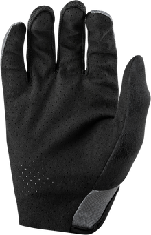 Mesh Gloves Grey/Black 2x