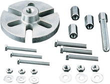 PARTS UNLIMITED Flywheel Puller 855