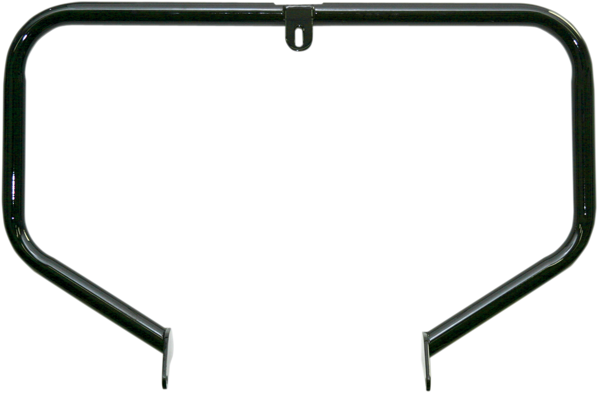 LINDBY Unibar® - Black - w/ Mid Control - FXD BL1405