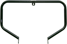 LINDBY Unibar® - Black - w/ Mid Control - FXD BL1405