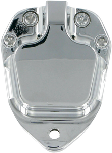 GMA ENGINEERING BY BDL Front Caliper - 74-77 FX - Smooth Chrome GMA-200ESC