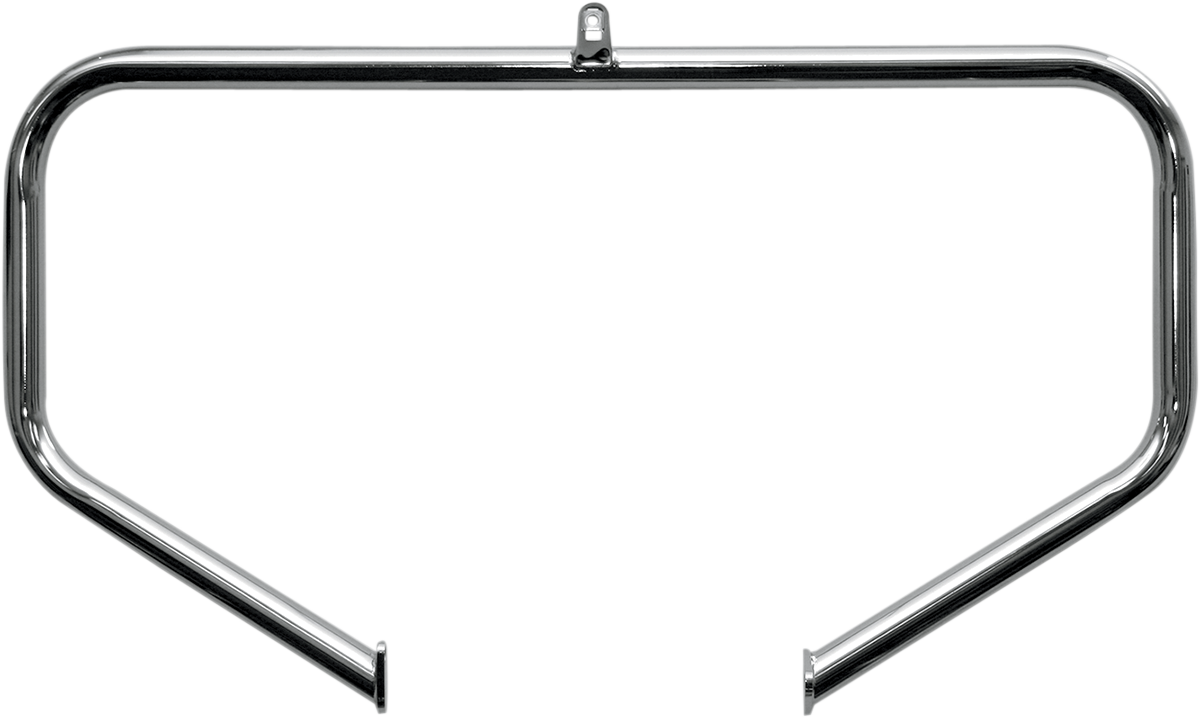 LINDBY Unibar® - Chrome - FL 1403