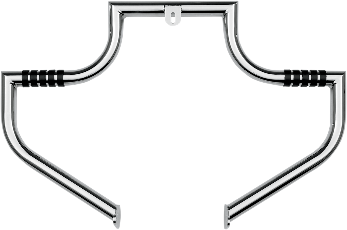 LINDBY Magnumbar® - Chrome - FLH/FLT 1702