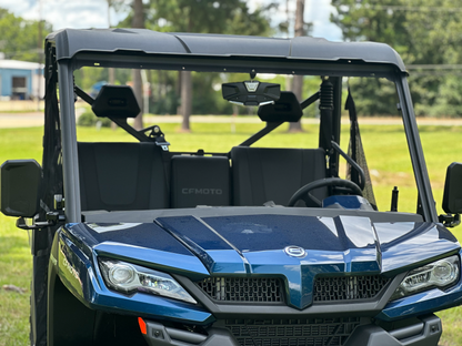 Rear View Mirror Cfmoto Uforce