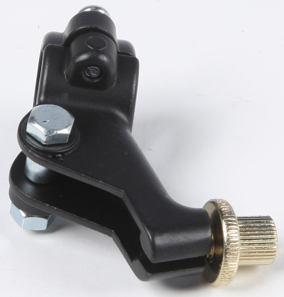 Brake Perch W/O Mirror Mount Black