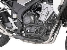Engine Guards