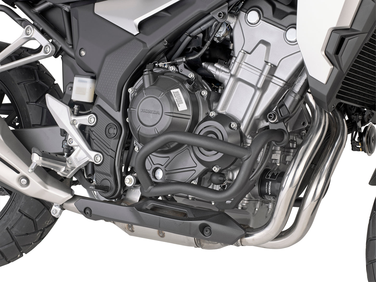 Engine Guards