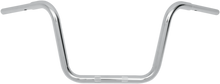 FLANDERS 1-1/4" Handlebar - Ape Hanger - Chrome 652-28315