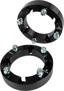 Wheel Spacer 1.5" 4/156 Stud: 12mm X 1.25mm