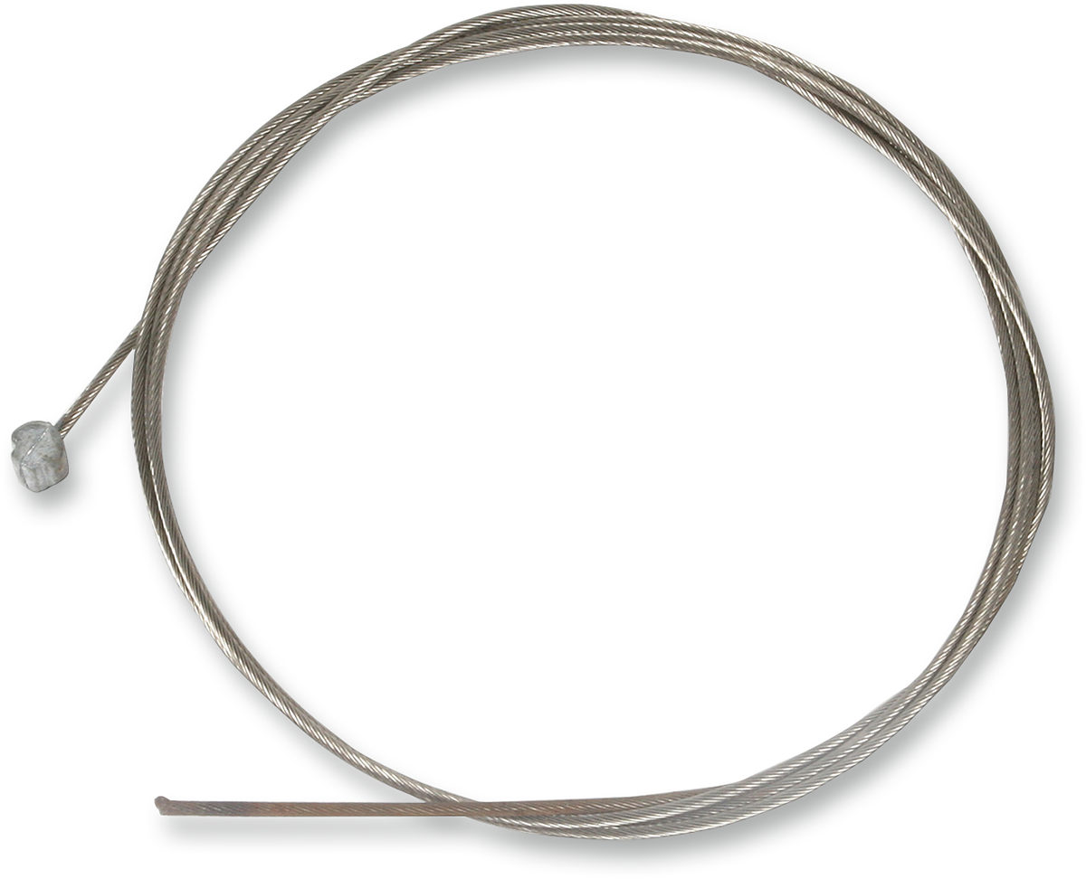 PARTS UNLIMITED Inner Cable Wire - 48" 906A