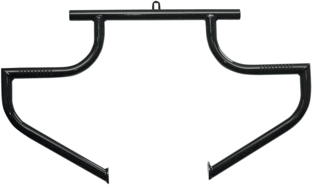 LINDBY Linbar® - Black - FLTR BL109-1/09