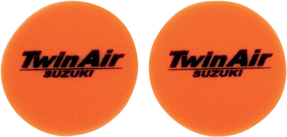 TWIN AIR Standard Air Filter - Suzuki 153049