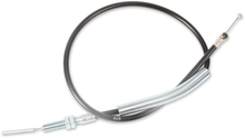 PARTS UNLIMITED Universal Throttle Cable - Single 909