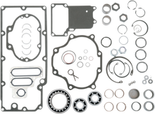 JIMS 6-Speed Transmission Rebuild Kit - Touring/Trike 1056