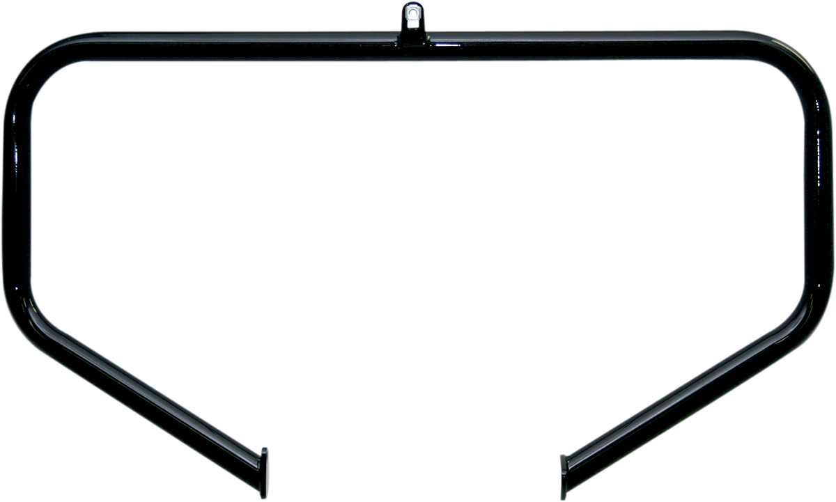 LINDBY Unibar® - Black - FL BL1403