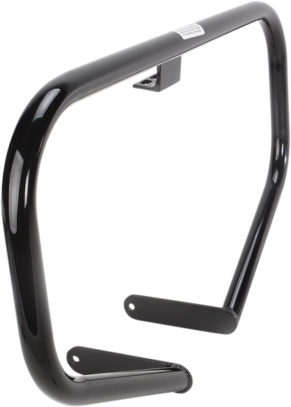 LINDBY Unibar® - Black - XL BL1412