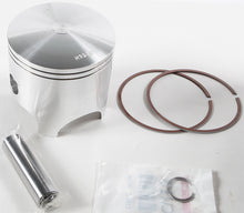 Piston Kit Pro Lite 87.50/+0.50 Yam
