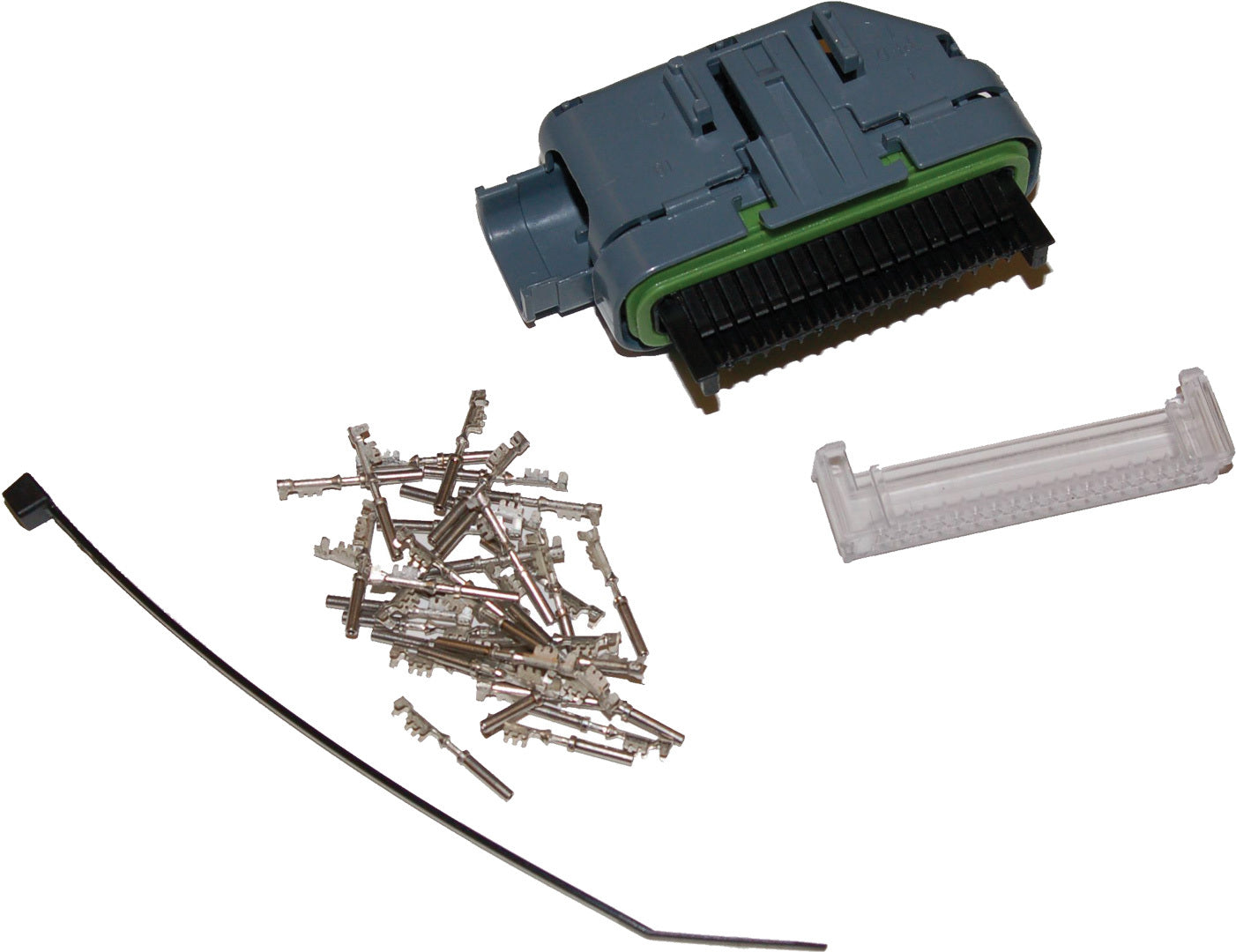 Ecm 36 Pin Connector Kit Hd 72078 00