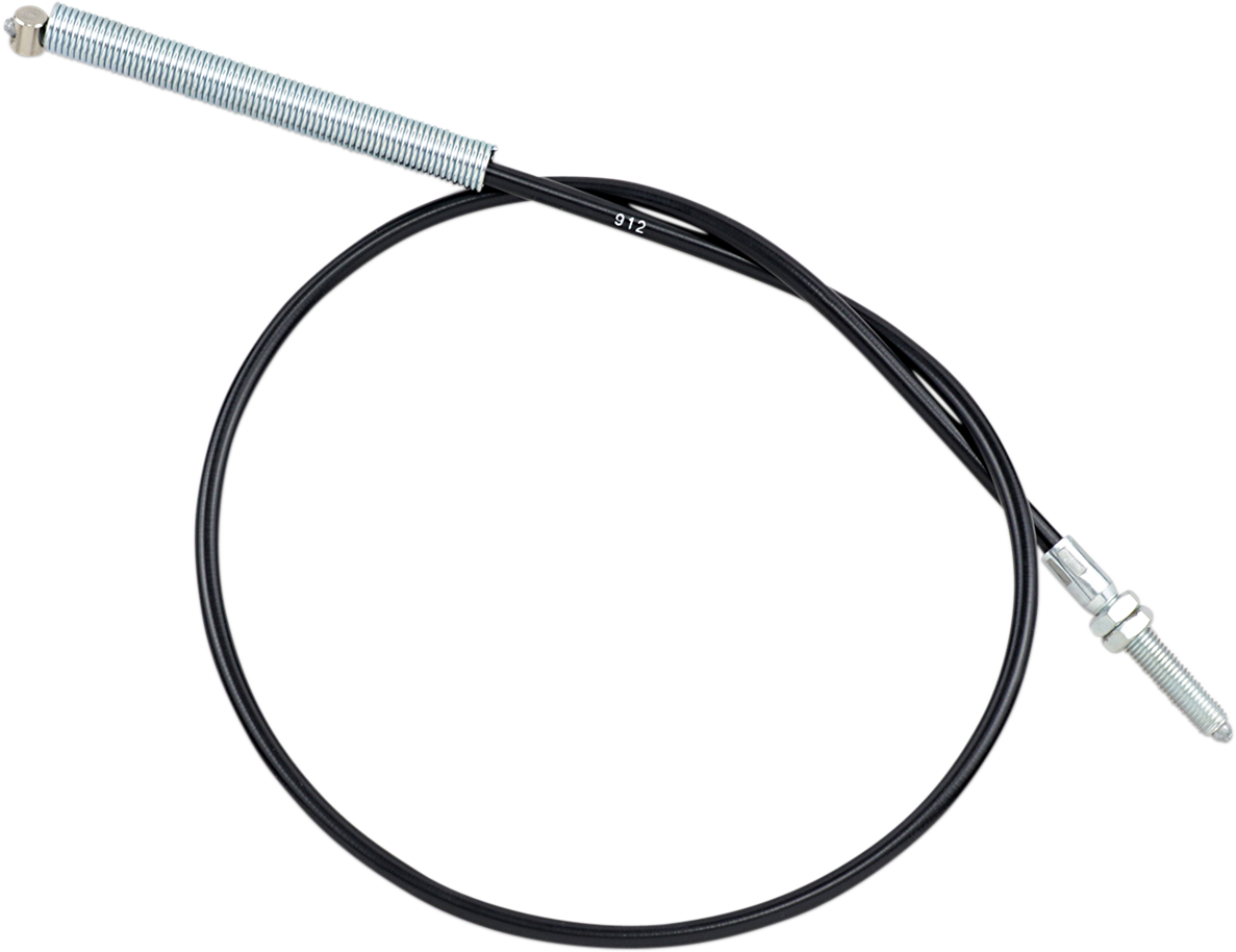 PARTS UNLIMITED Universal Brake Cable 912
