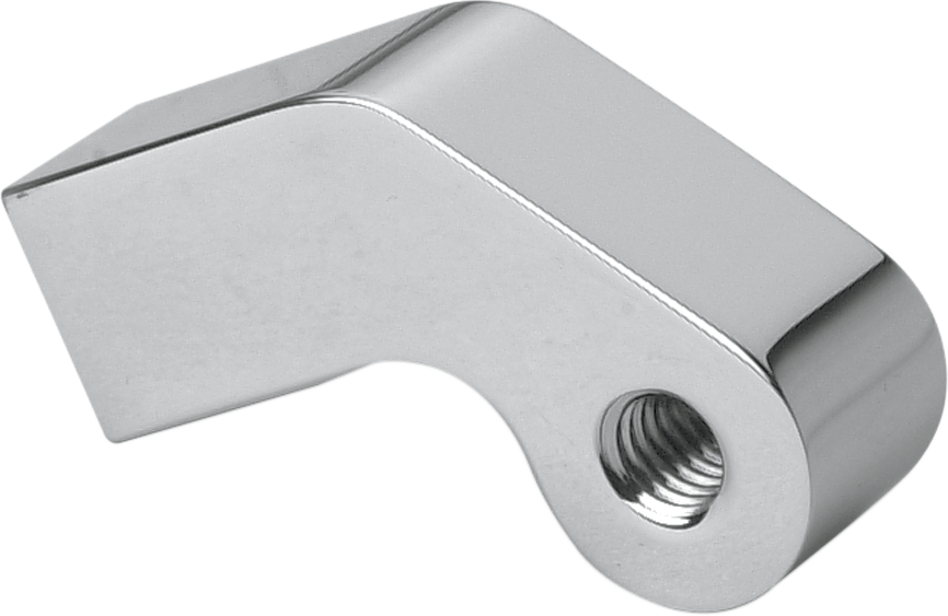 HEADWINDS Headlight Mount - Chrome 1-0012-1CA