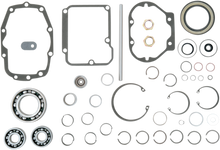 JIMS 6-Speed Transmission Rebuild Kit - 6-Speed Screamin' Eagle 1062
