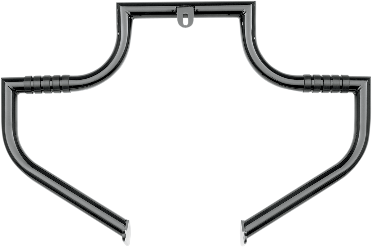 LINDBY Magnumbar® - Black - FLST BL1710