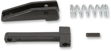 PARTS UNLIMITED Choke Lever Kit - Single/Dual 920