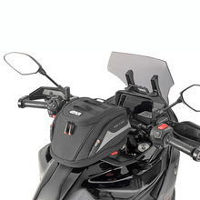 Tanklock Easy Tank Bag 16l Black