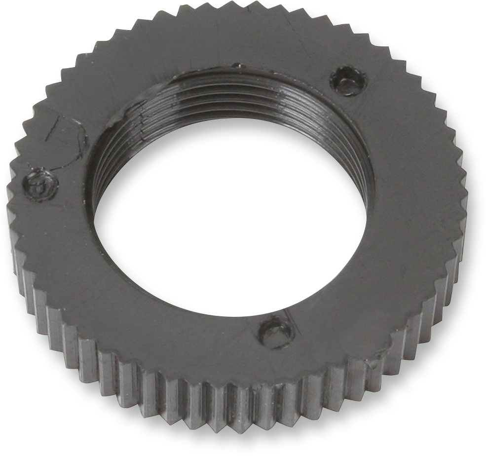 PARTS UNLIMITED Choke Cable Nut - Fine 929