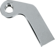 HEADWINDS Headlight Mount - Chrome 1-0012-2CA