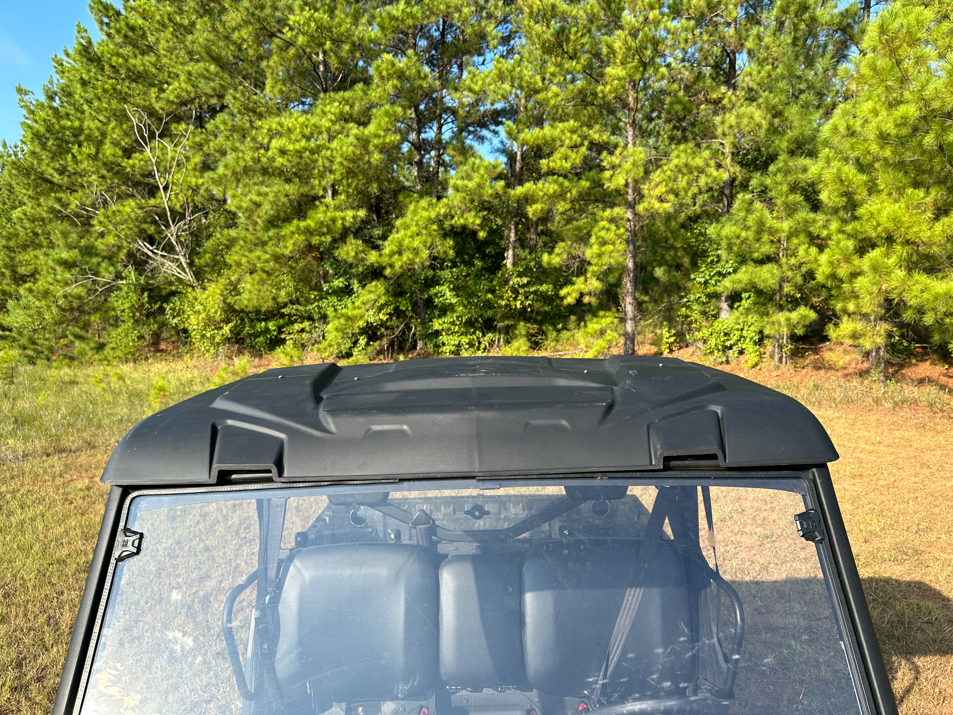 Composit Roof Can Am