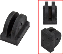 Slide Rail Bumper S D