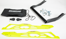 Hide 'N' Go Rear Bumper S D 146" Manta