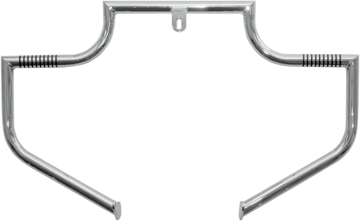 LINDBY Linbar® - Chrome 104-1