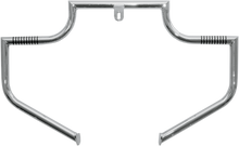LINDBY Linbar® - Chrome 104-1
