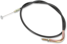 PARTS UNLIMITED Universal Throttle Cable - Mikuni - Single 932