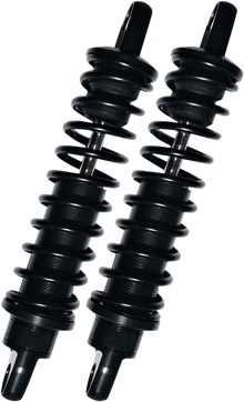 LEGEND SUSPENSION Revo FL Coil Suspension - 12" - Black - Standard 1310-0936