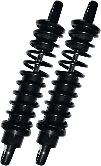 LEGEND SUSPENSION Revo FL Coil Suspension - 12" - Black - Standard 1310-0936