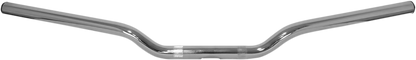 EMGO 7/8" OEM-Style Handlebar - CB400 - Chrome 23-93142