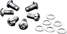 GARDNER-WESTCOTT Fender Rail Bolt Kit DS-189800