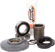 Water Proof Wheel Collar Kit Front Hon