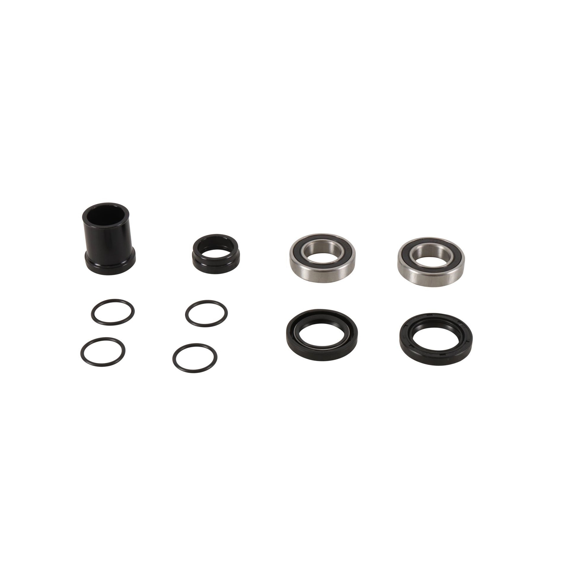 Water Proof Wheel Collar Kit Front Suz