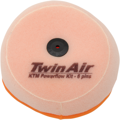 TWIN AIR Replacement Backfire Air Filter - KTM 154210