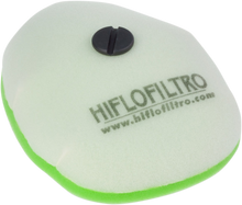 HIFLOFILTRO Foam Air Filter - Husaberg HFF6013