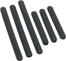 LINDBY Twinbars Replacement Strips 406