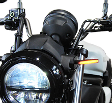 Front Led Turn Signals Kaw