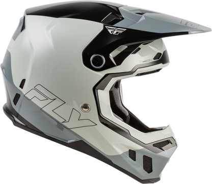 Formula Cc Glide Helmet Grey/Light Grey/Black Sm