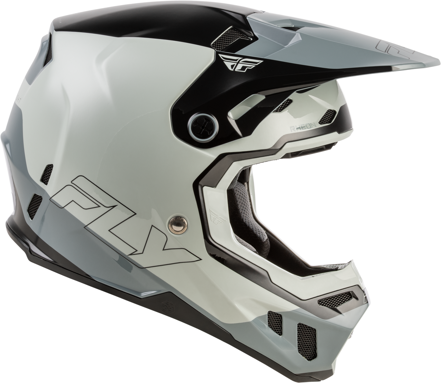Formula Cc Glide Helmet Grey/Light Grey/Black Xl