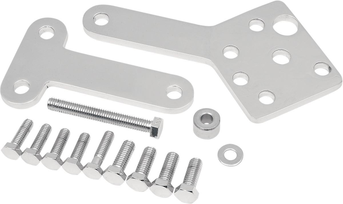 LINDBY Mount Kit - Softail 111-5